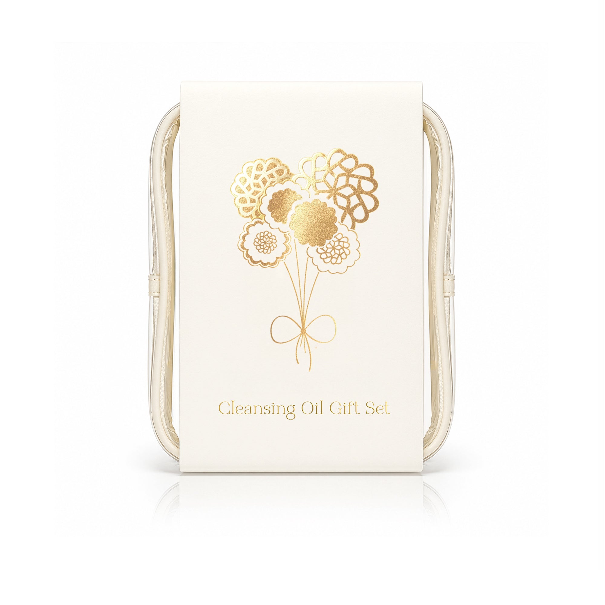 Cleansing Oil Set – Lisa & Co Cosmetics