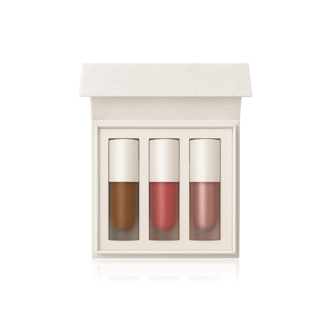 LIQUID LUXE TRIO GIFT SET