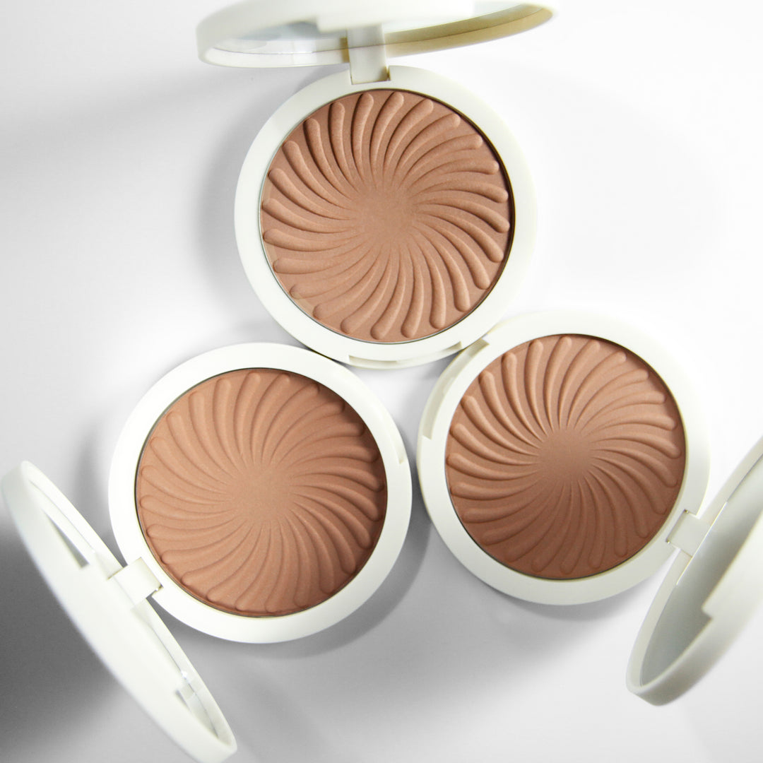 BRONZER 01