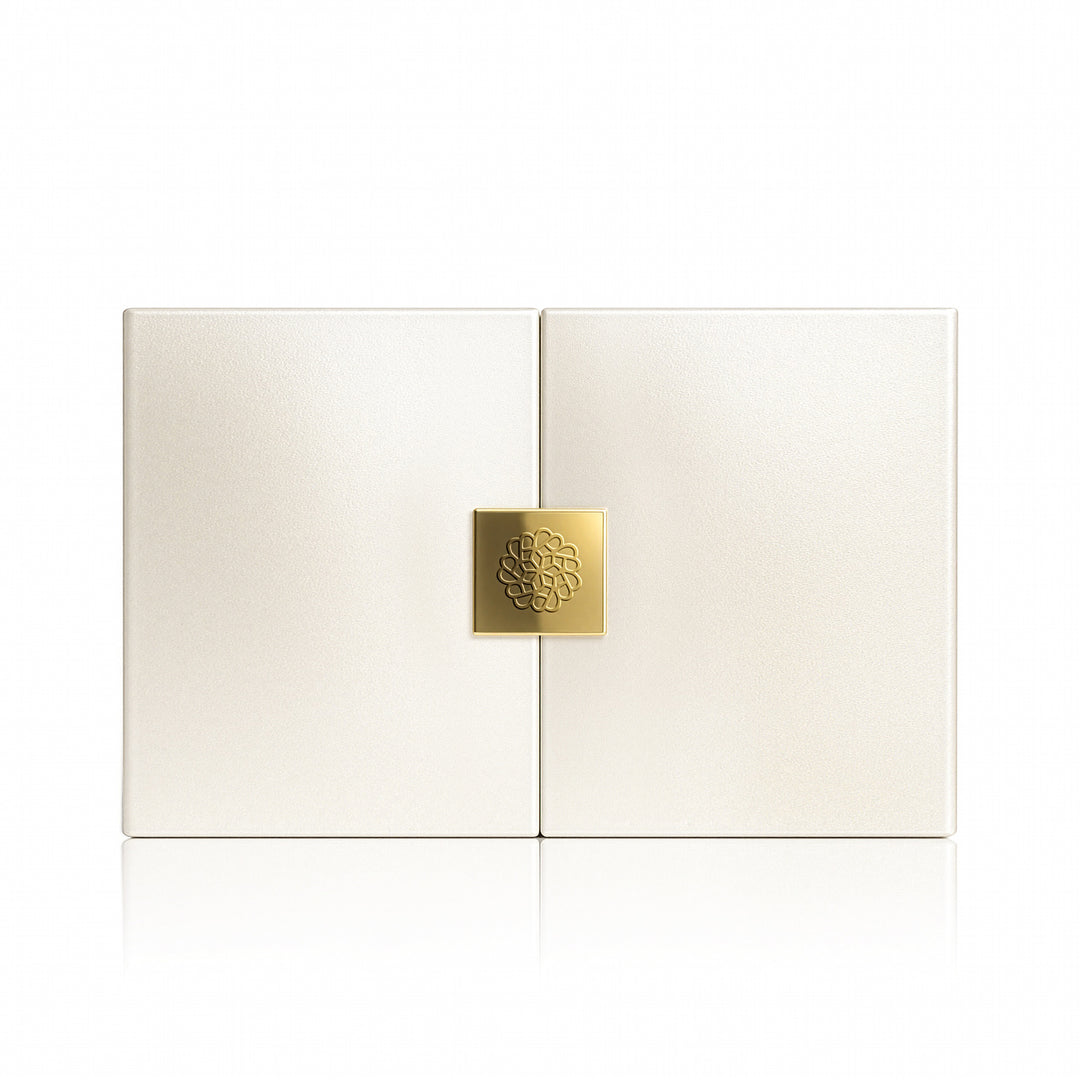 THE LUXE EDITION - 12 PIECE GIFT SET