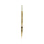 DUAL ENDED TWEEZER/BROW SPOOLIE