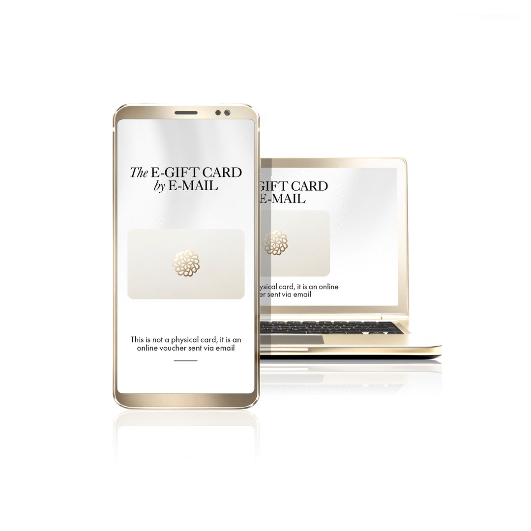 ONLINE E-GIFT CARD