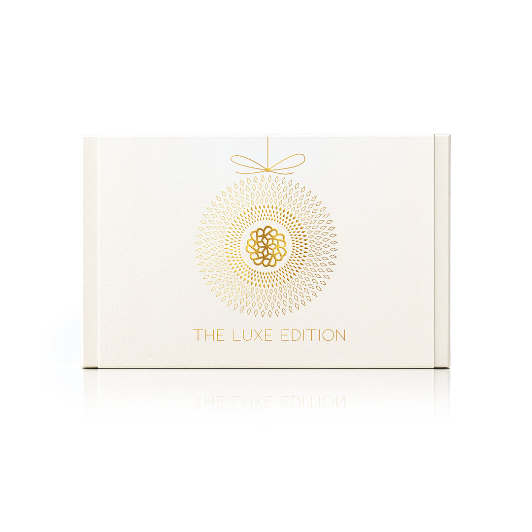 THE LUXE EDITION - 12 PIECE GIFT SET