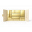 THE LUXE EDITION - 12 PIECE GIFT SET