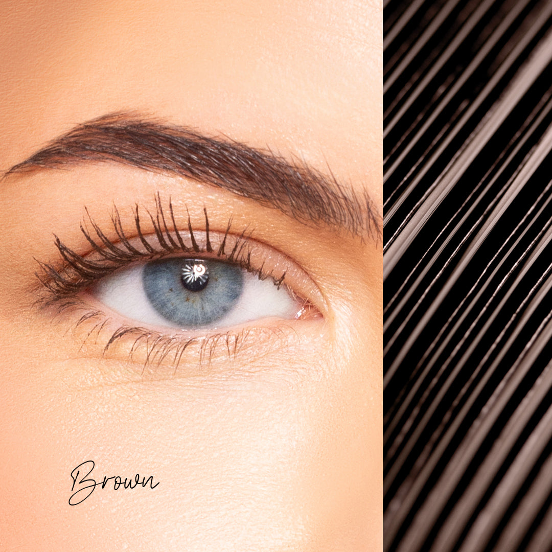 FAKE IT TIL YOU MAKE IT – BROWN