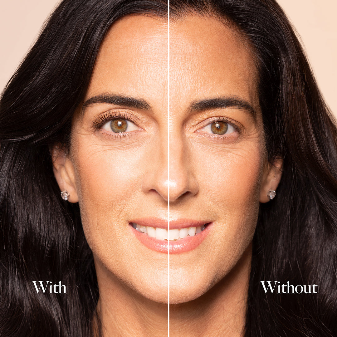 FAKE IT TIL YOU MAKE IT – BROWN