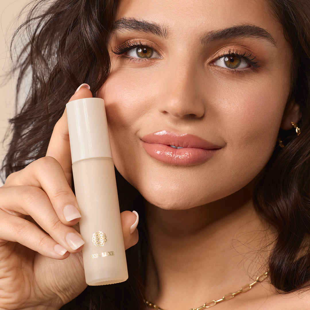 SKIN LUXE