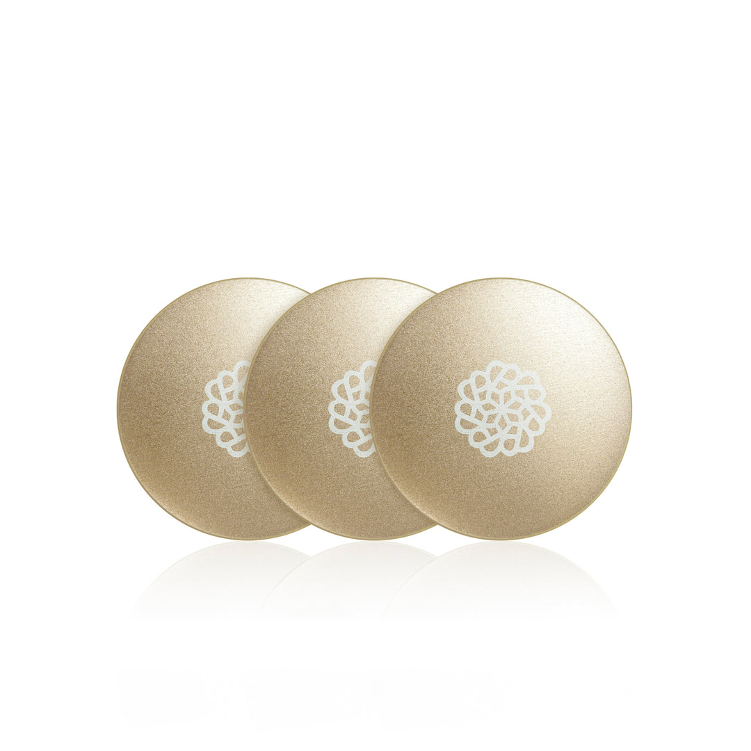 TRIO BUNDLE – 3x BRUSH SOAP