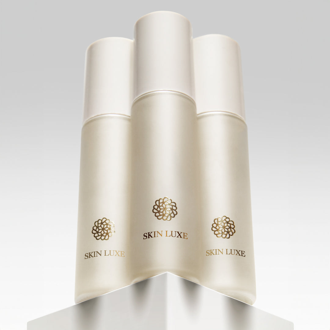 SKIN LUXE