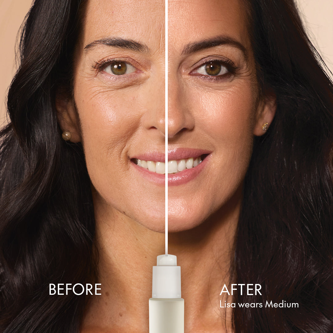 SKIN LUXE