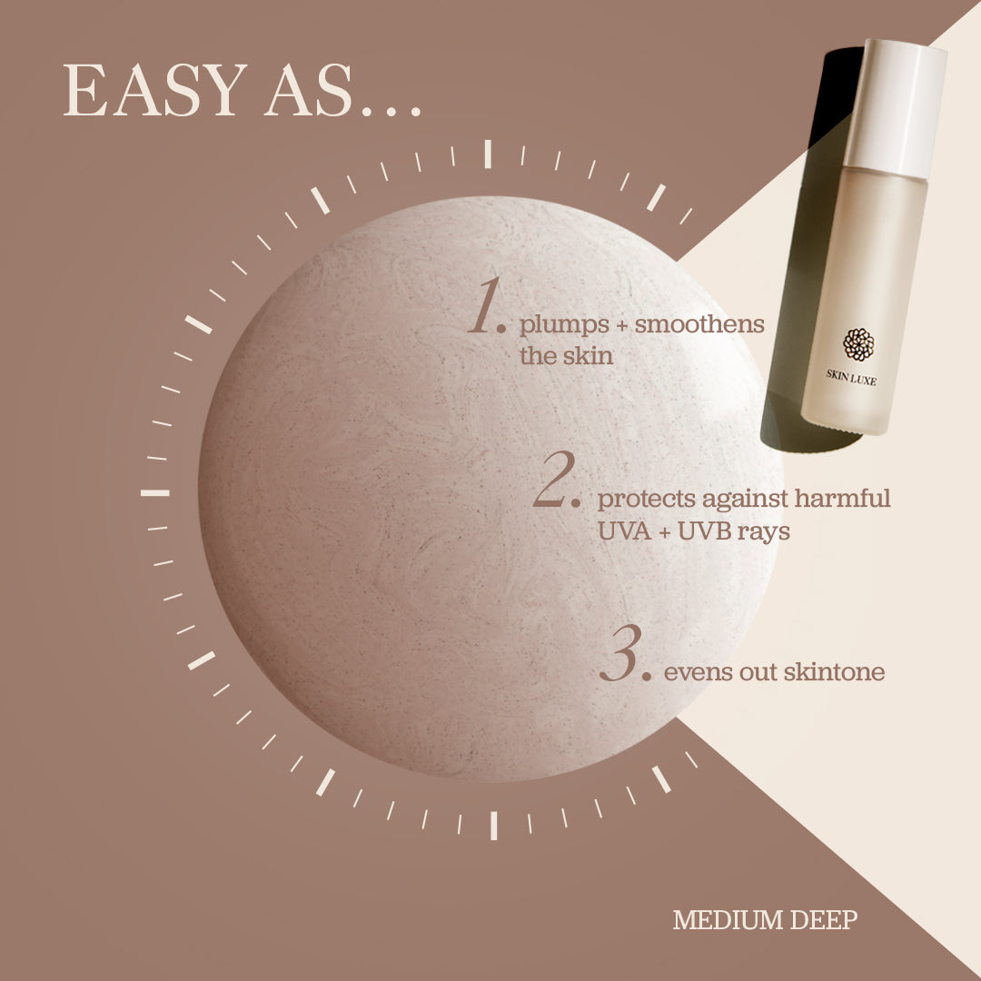 SKIN LUXE