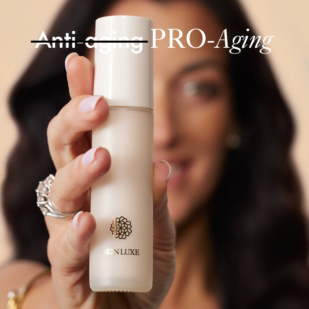 SKIN LUXE