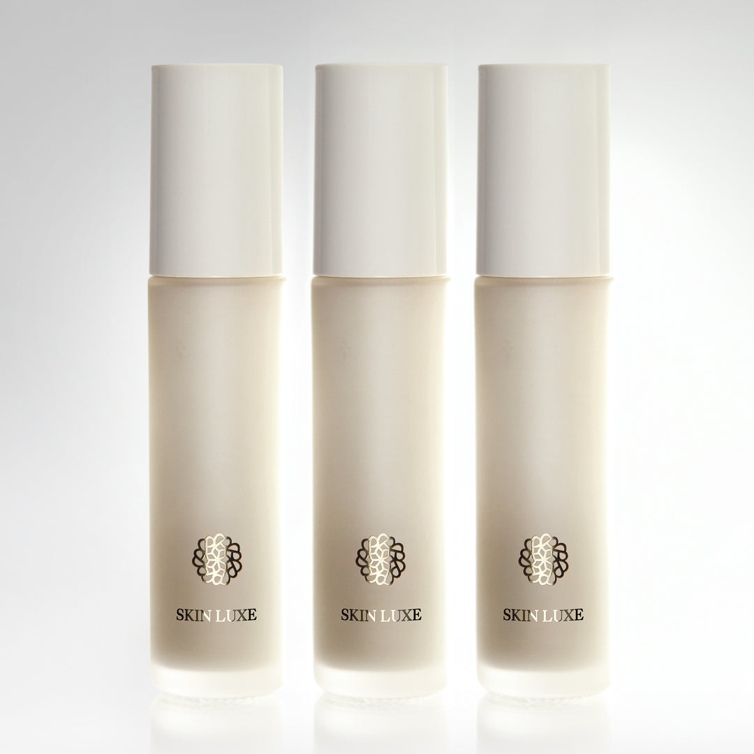 SKIN LUXE