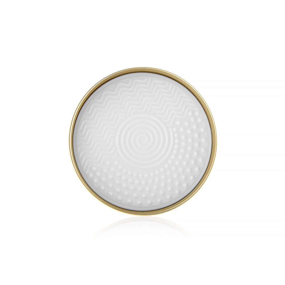 BRUSH & SPONGE SOLID SOAP