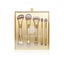 5 Piece Double Ended Brush Set