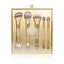 2x 5 Piece Double Ended Brush Set with 2x Free Soap