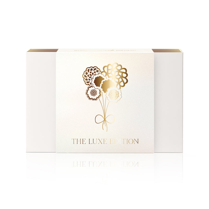 The Luxe Edition - 12 Piece Gift Set