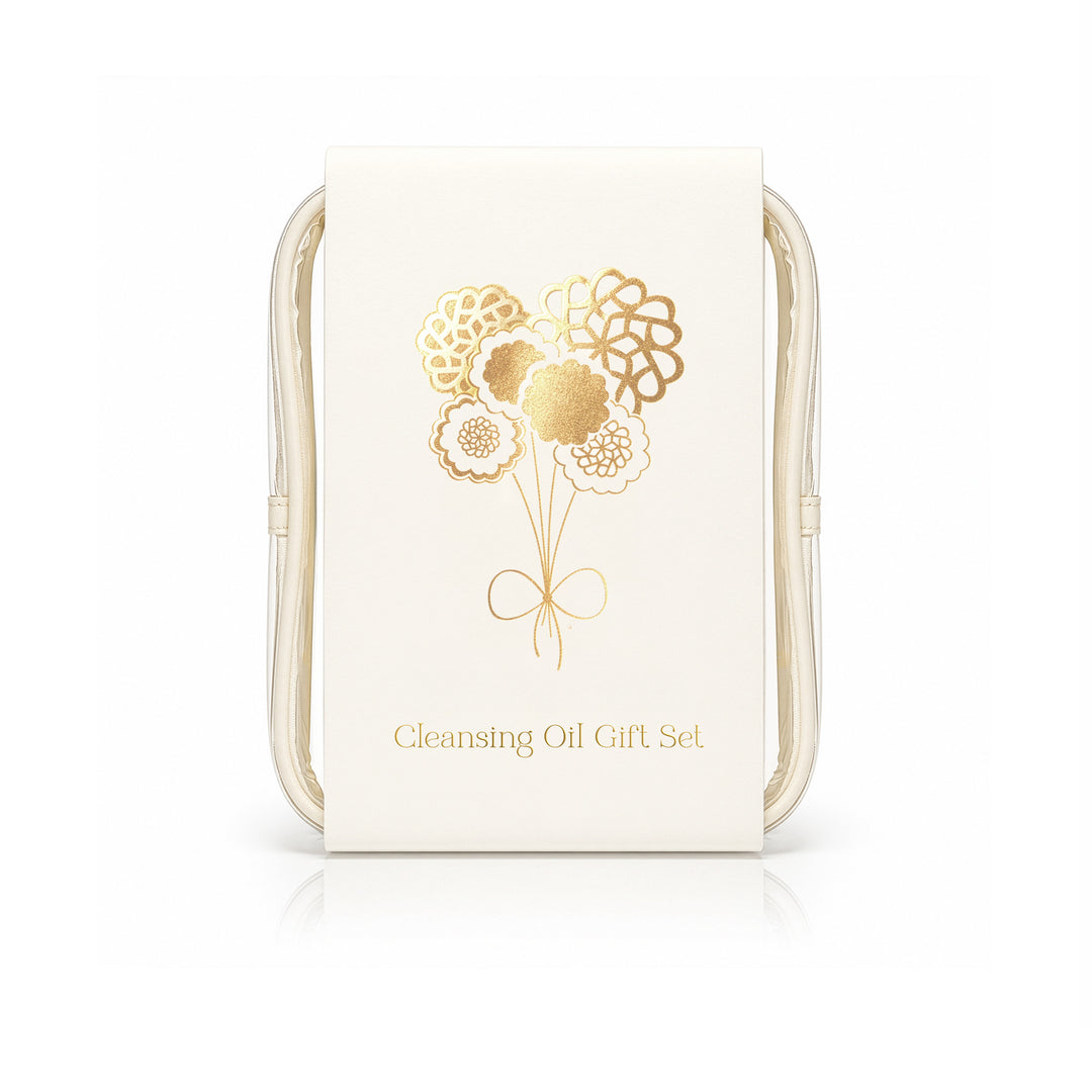 Cleansing Oil Set