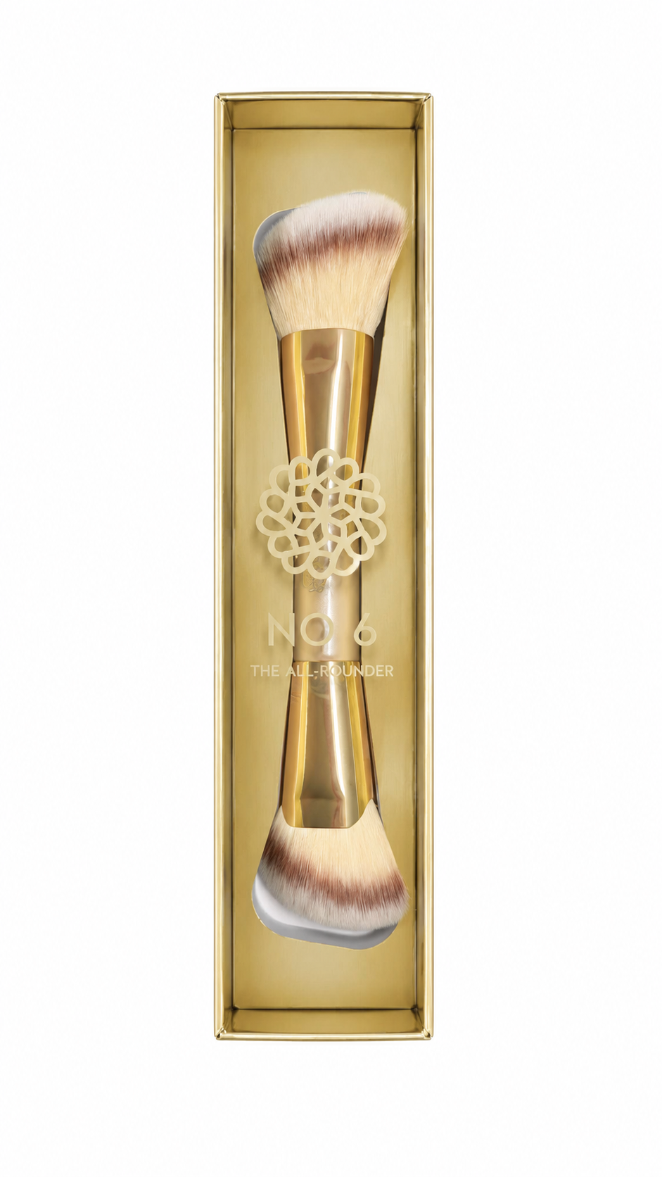 Brush 06 The All Rounder