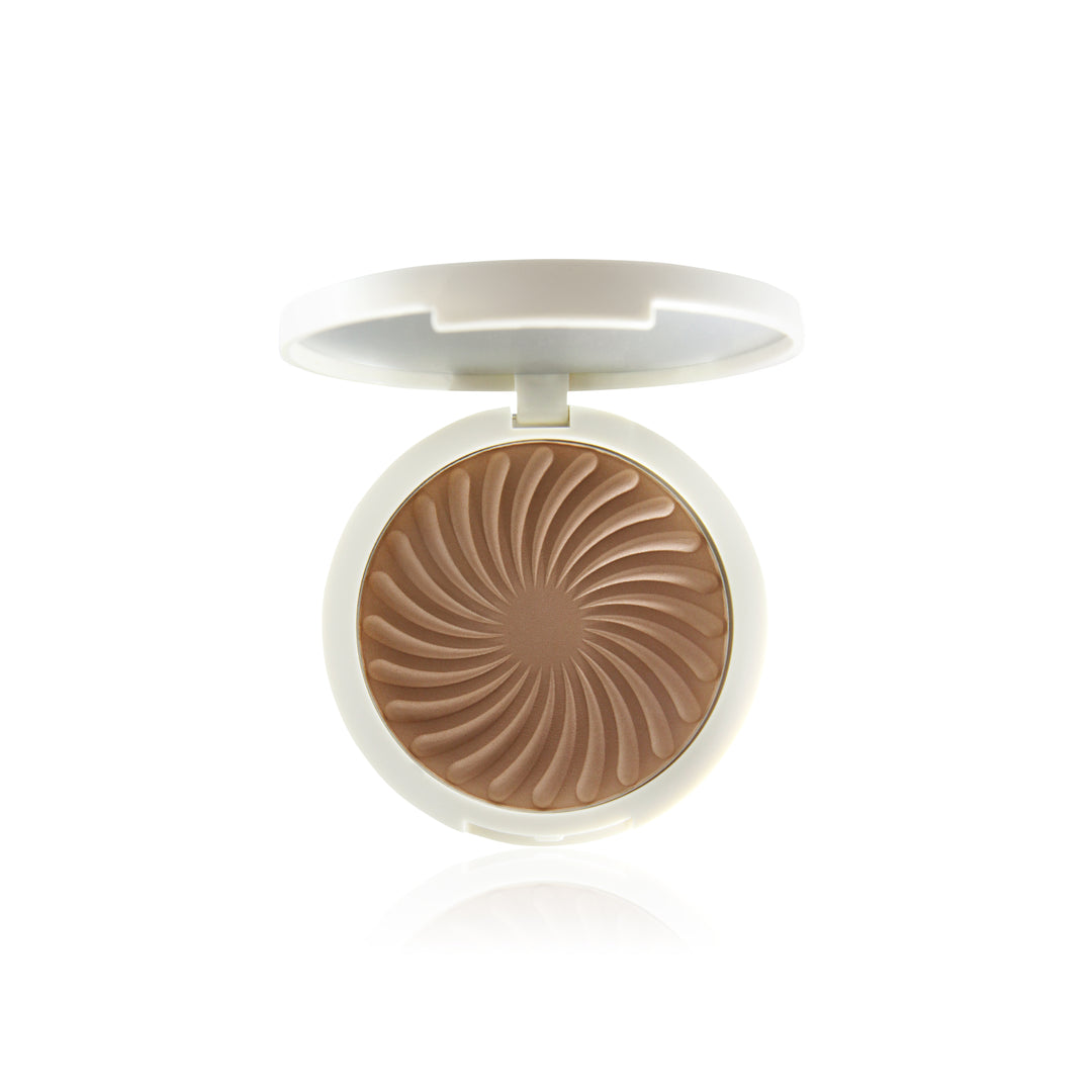 BRONZER 01 PRESSED COMPACT