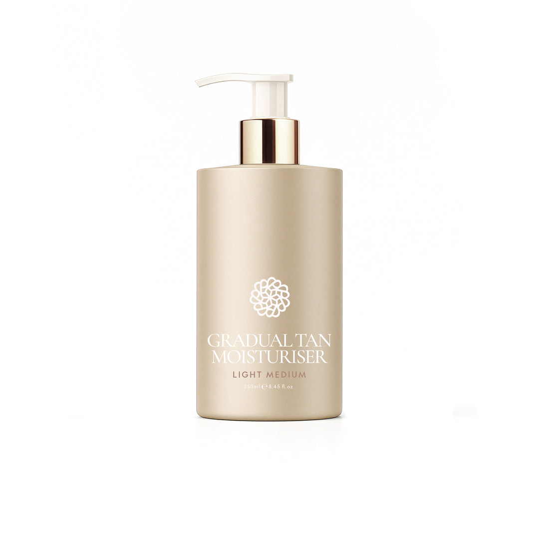 Gradual Tan