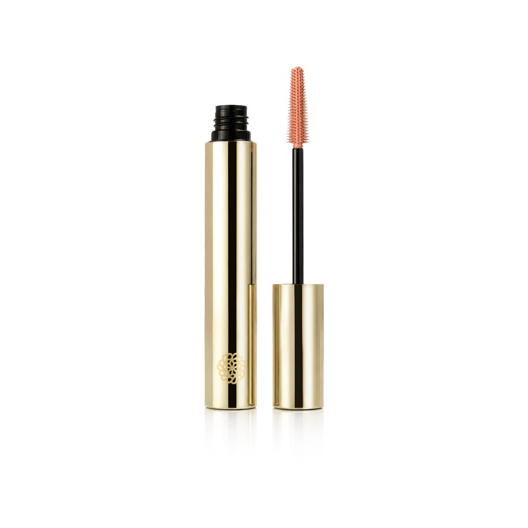 Lash Prime + Black Mascara