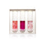 LIP LUXE TRIO GIFT SET-back in stock in May