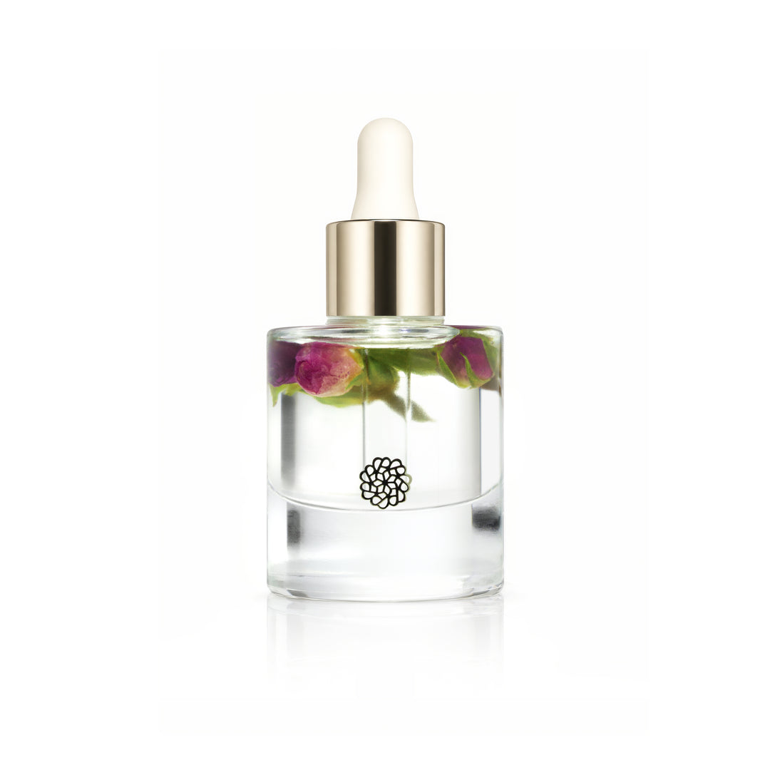 OVERNIGHT RECOVERY OIL COMPLEX with Complimentary Satin Sleep Protector