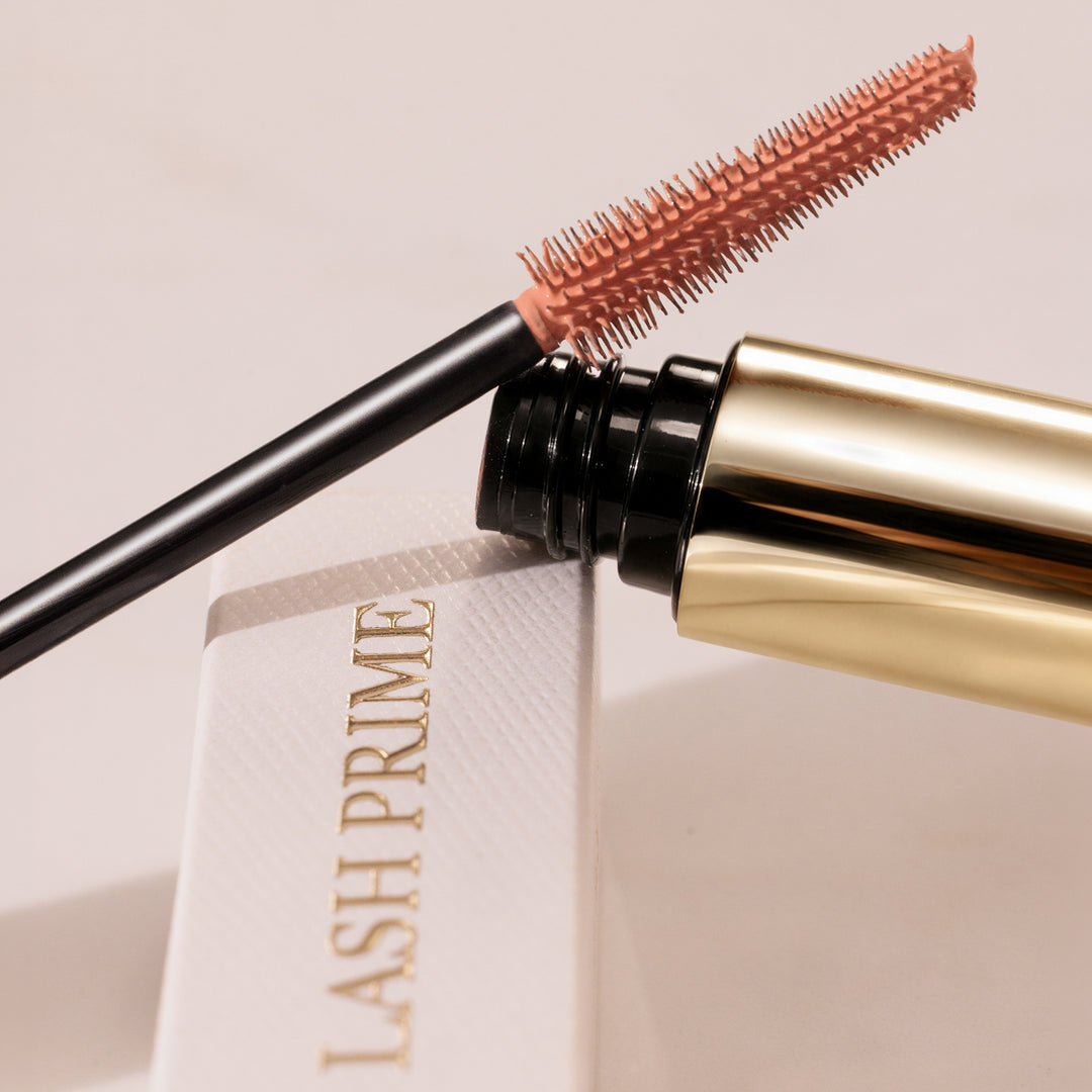 Lash Prime + Both Black and Brown Mascara