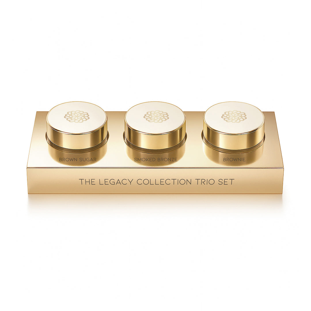 Five Second Eyes Trio