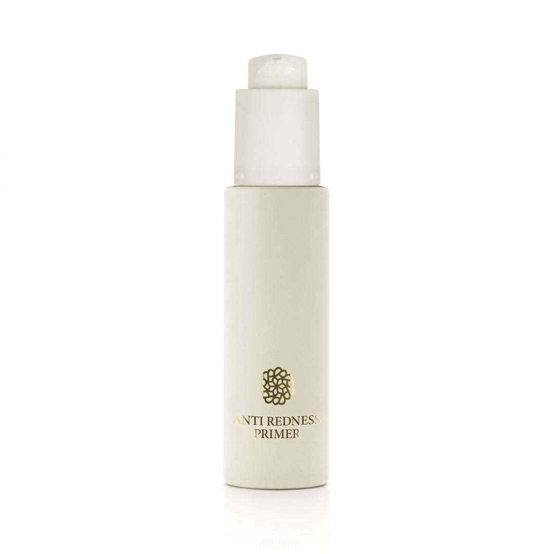 ANTI-REDNESS PRIMER