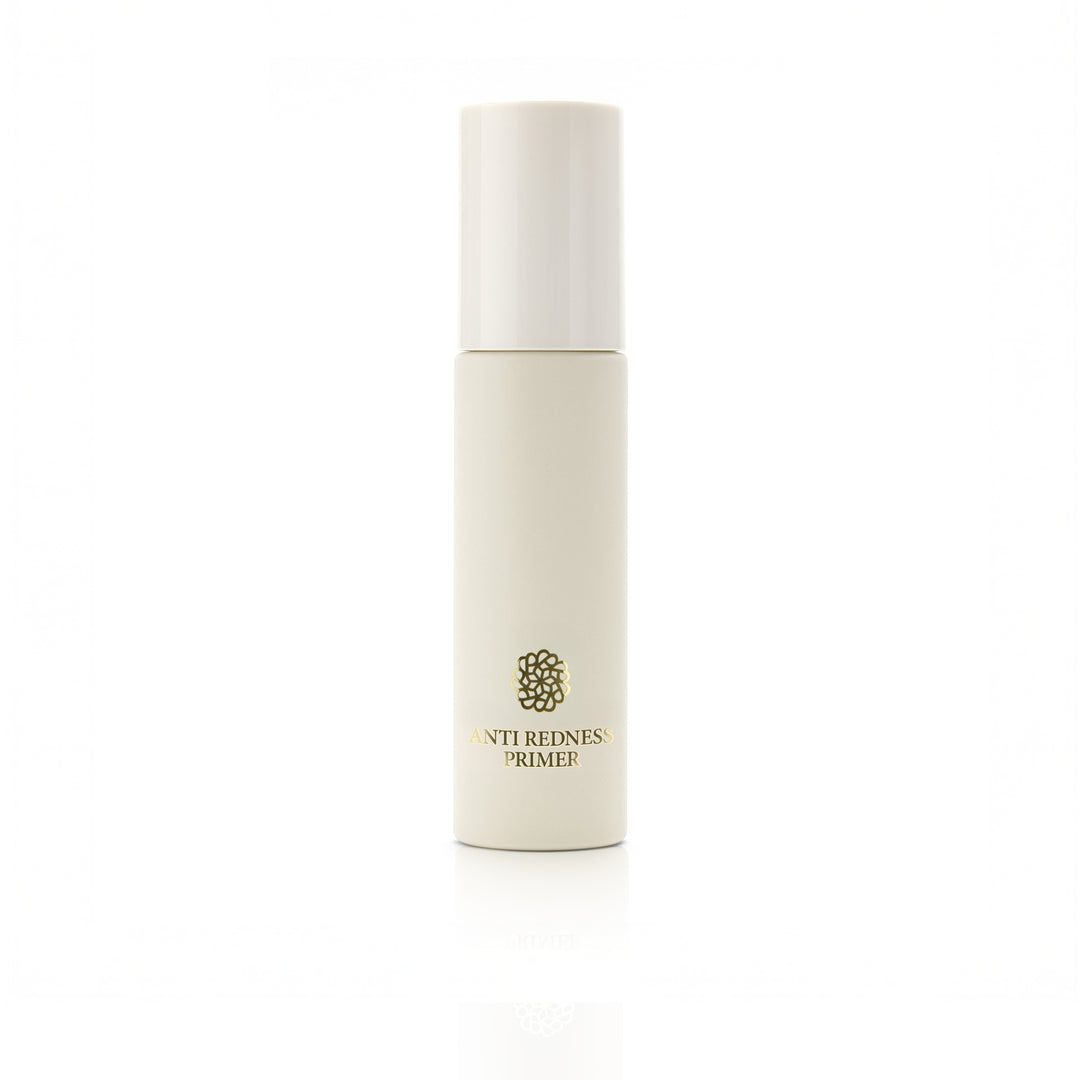 ANTI-REDNESS PRIMER