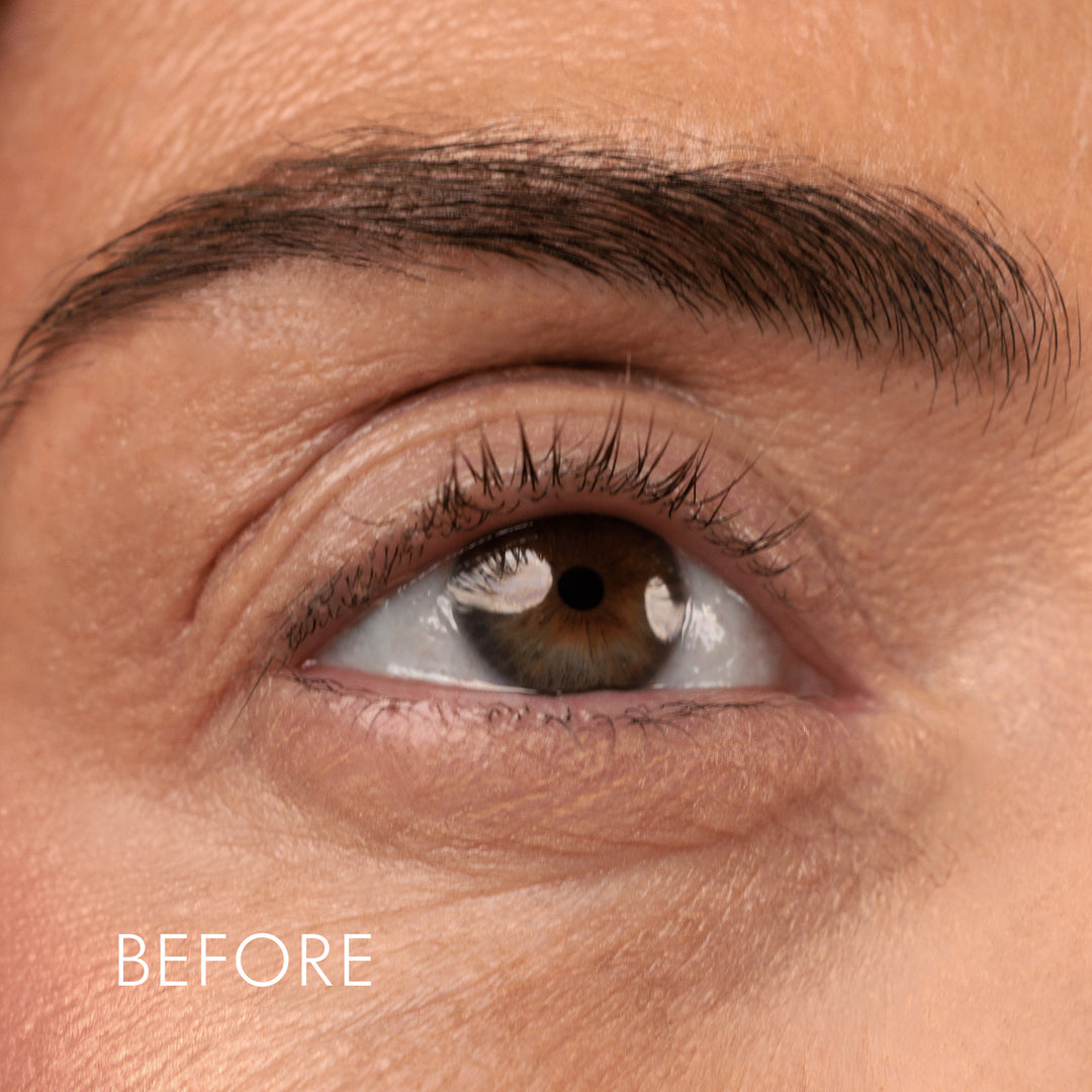 Lash Prime + Both Black and Brown Mascara
