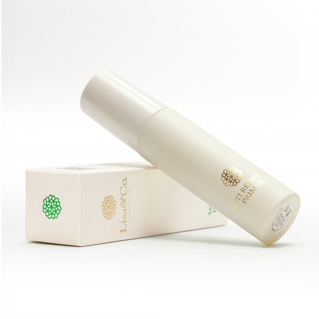 ANTI-REDNESS PRIMER