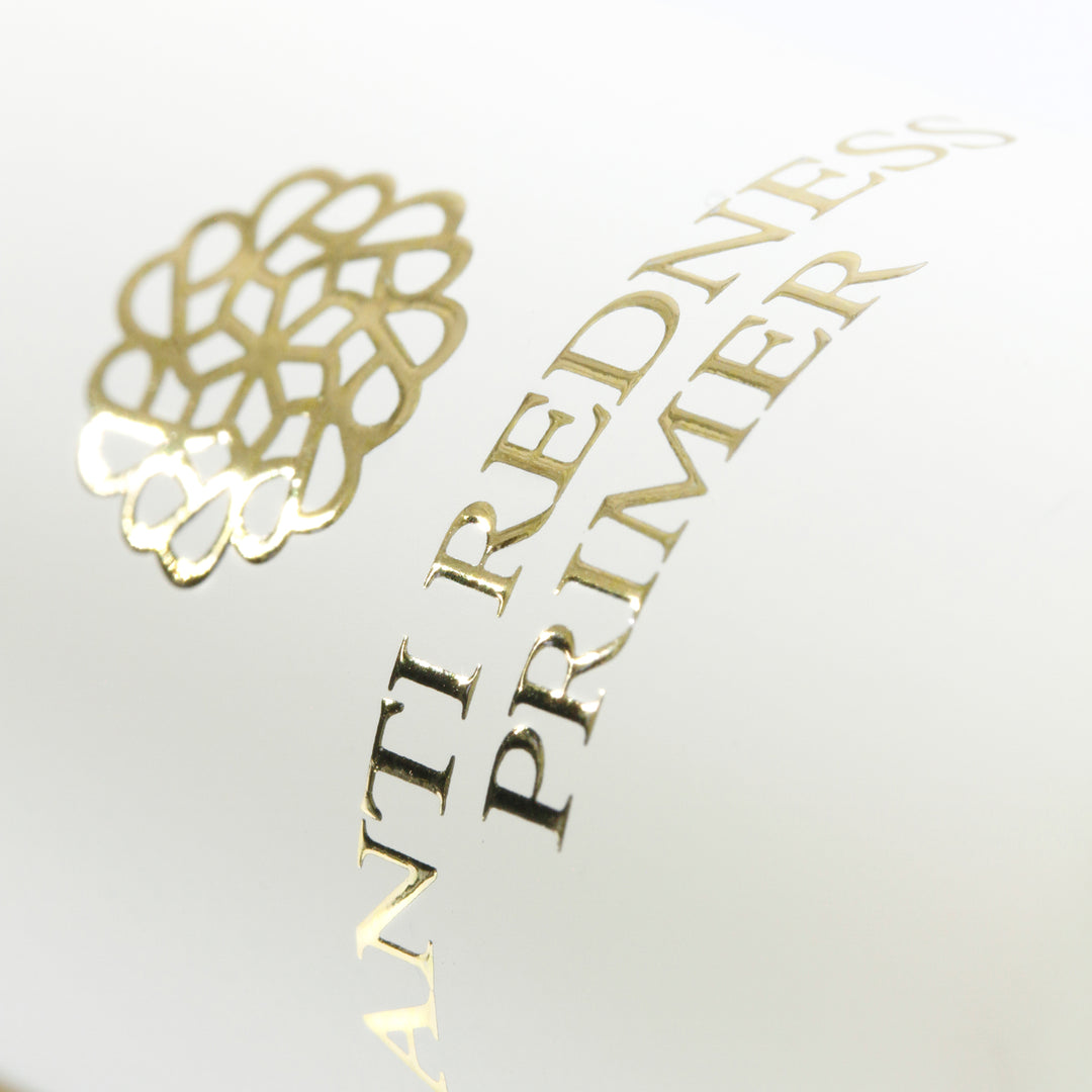ANTI-REDNESS PRIMER