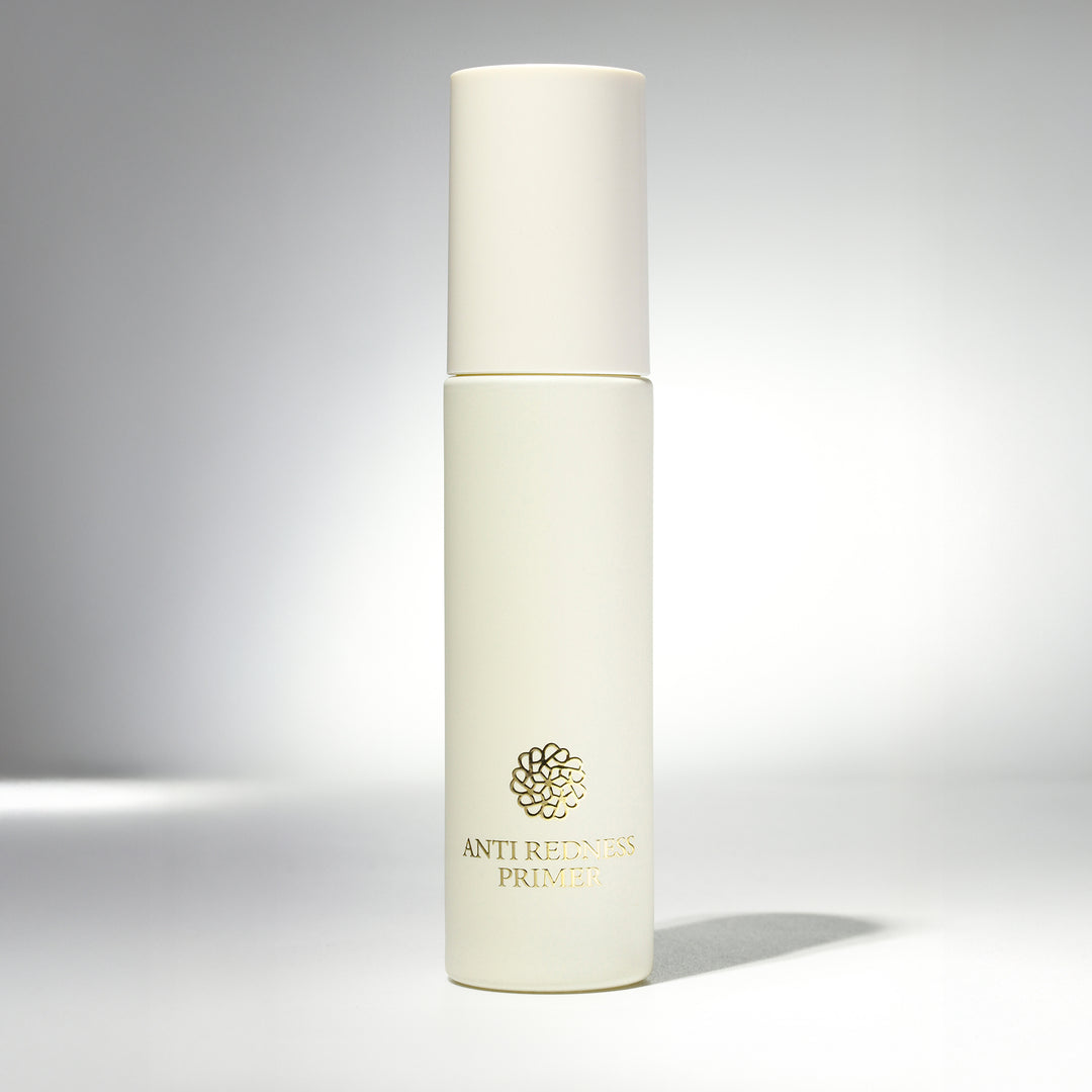 ANTI-REDNESS PRIMER