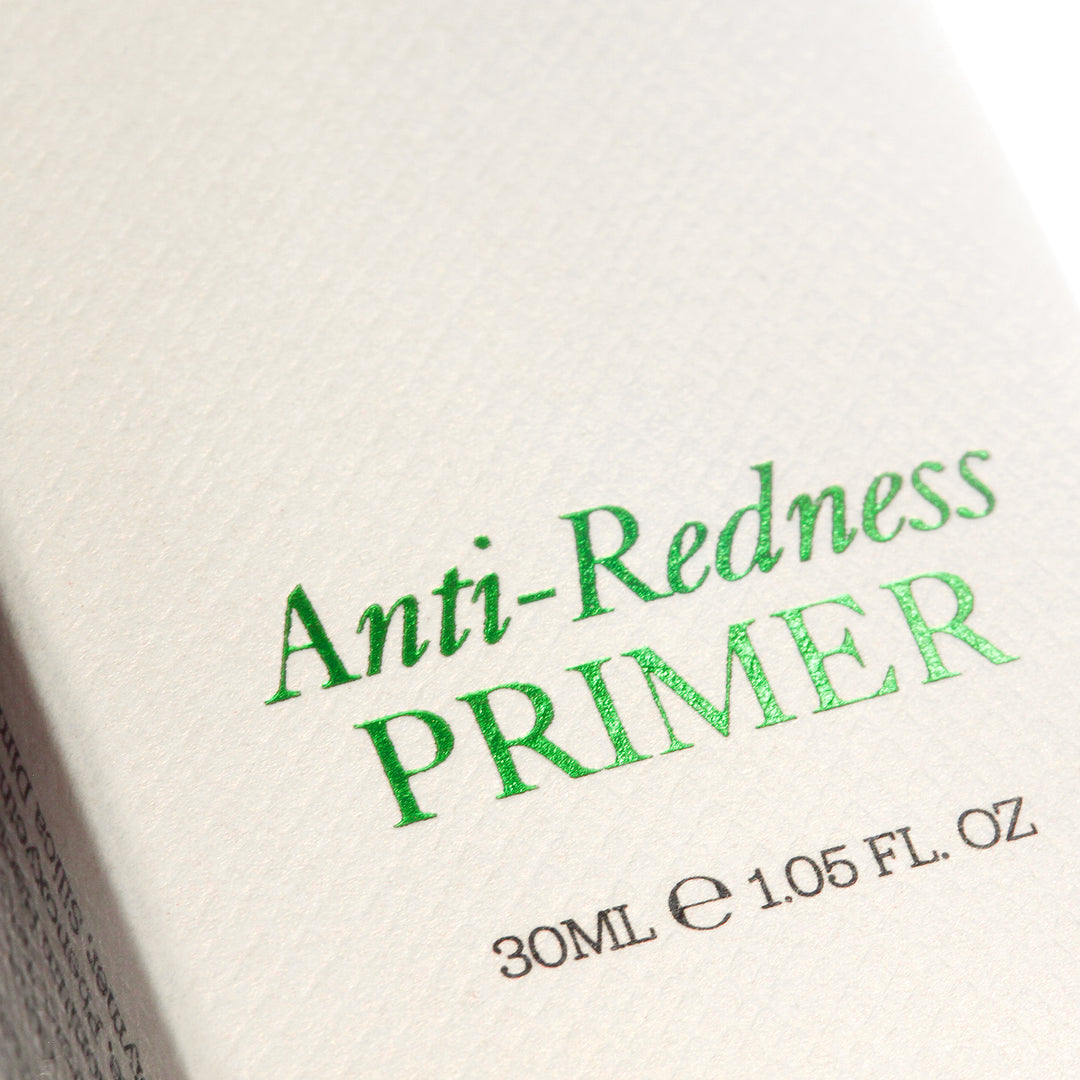 ANTI-REDNESS PRIMER