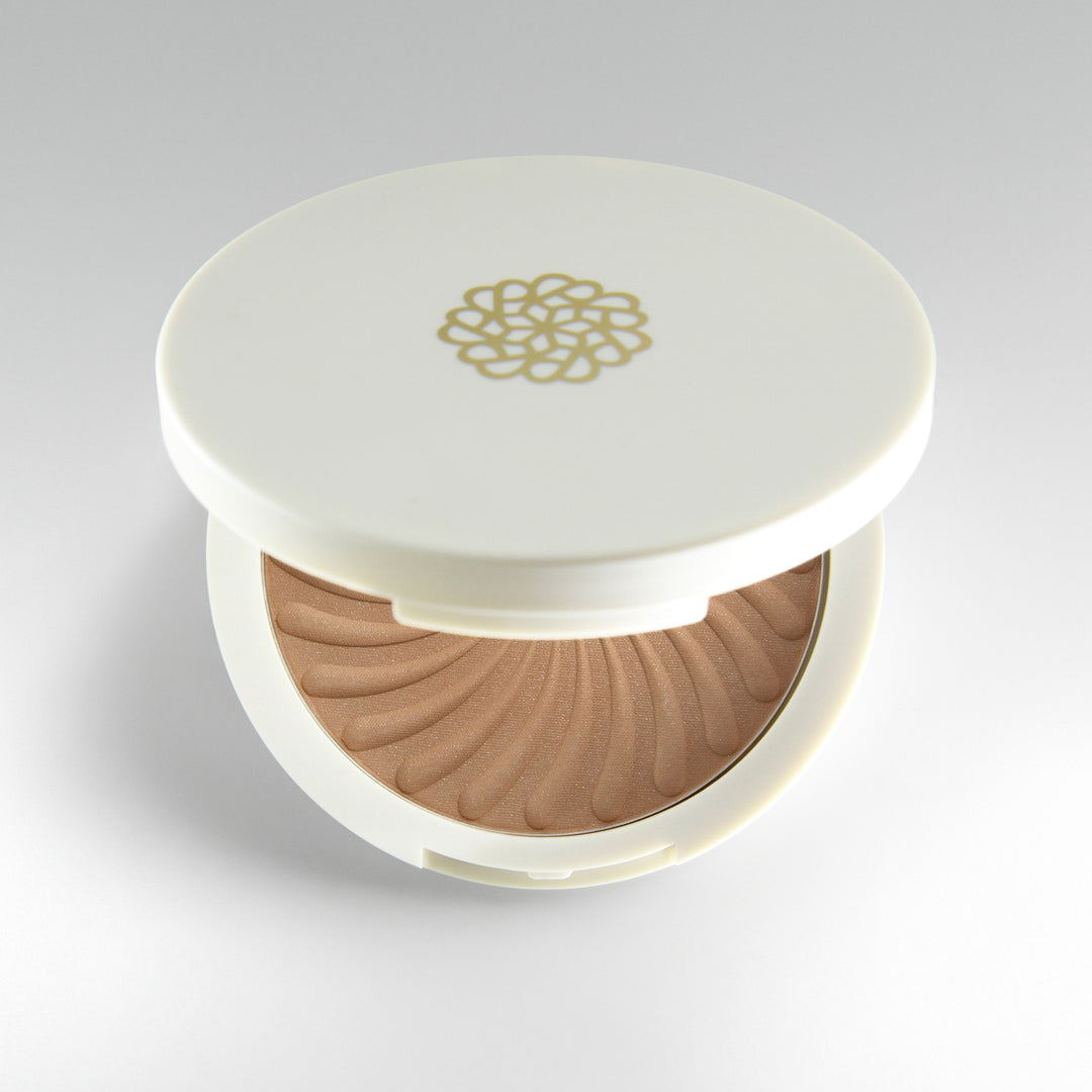 BRONZER 01 PRESSED COMPACT