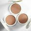 BRONZER 01 PRESSED COMPACT