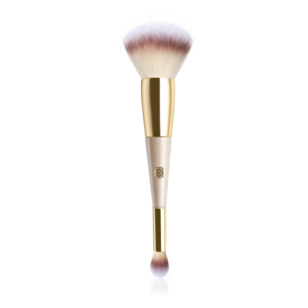 Brush 07 Complexion Duo