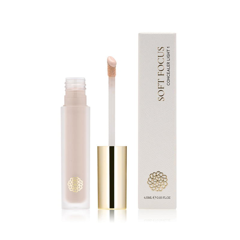Soft Focus Concealer