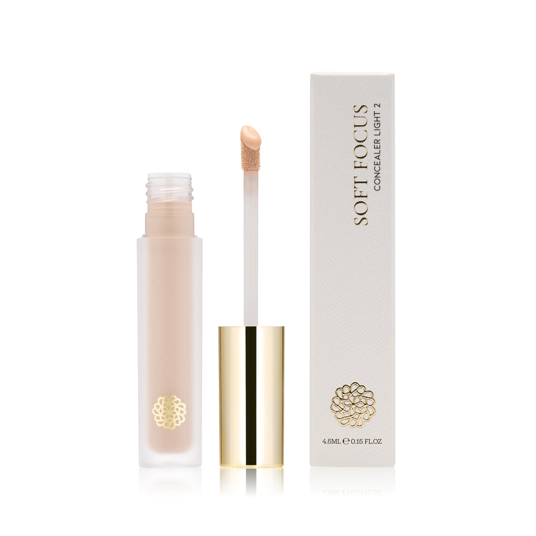 Soft Focus Concealer