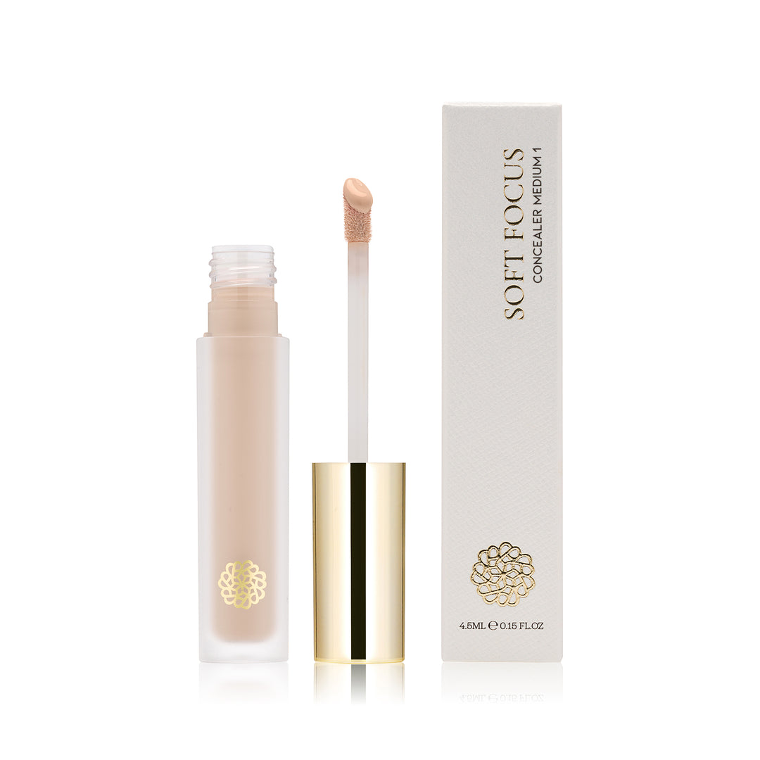Soft Focus Concealer