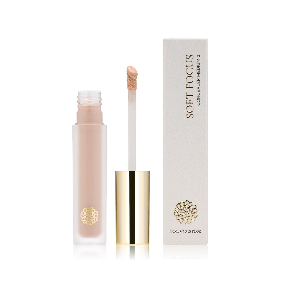 Soft Focus Concealer