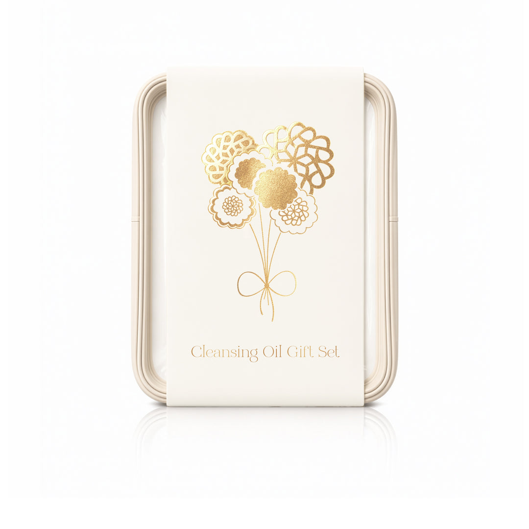 Cleansing Oil Set