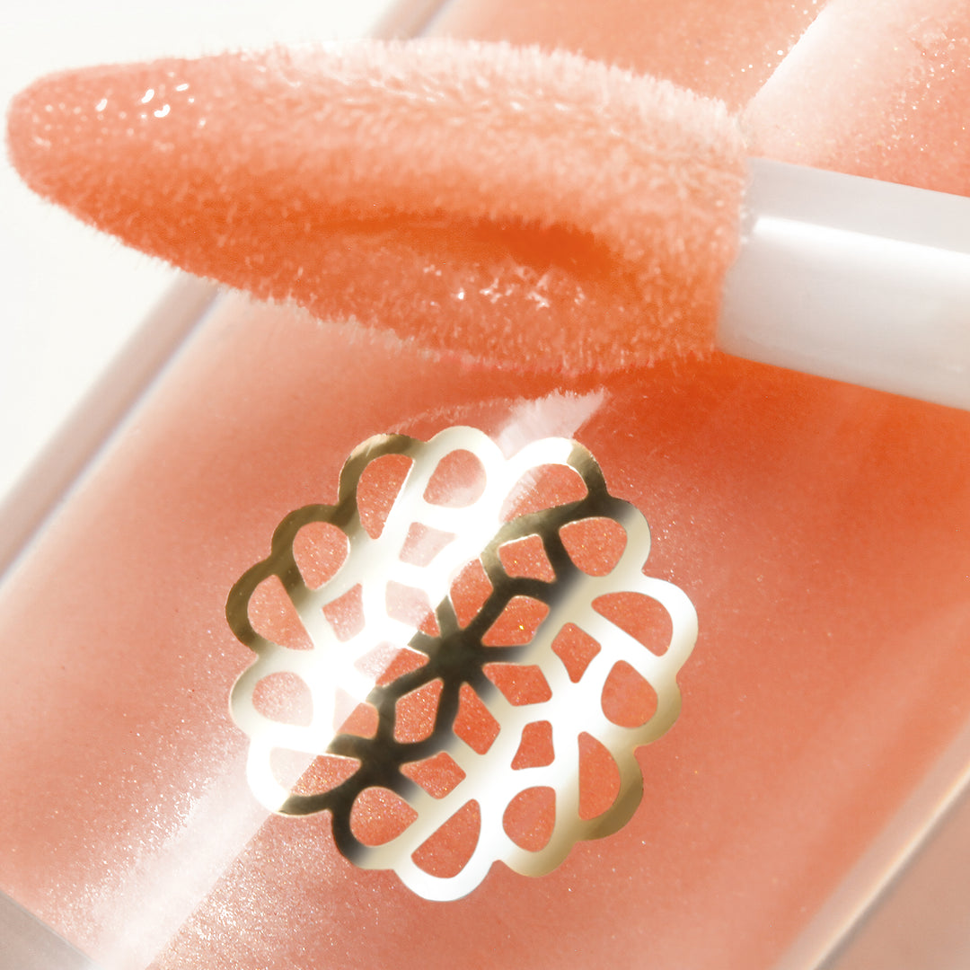 Dual Ended Perfect Nude/Dubai Gloss