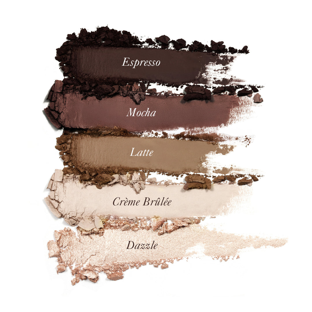 EVERYDAY EYES PALETTE