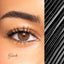 BUY BOTH- BROWN AND BLACK MASCARA