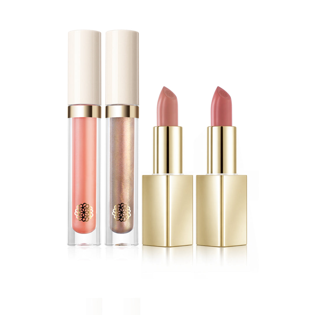Full Lip Collection