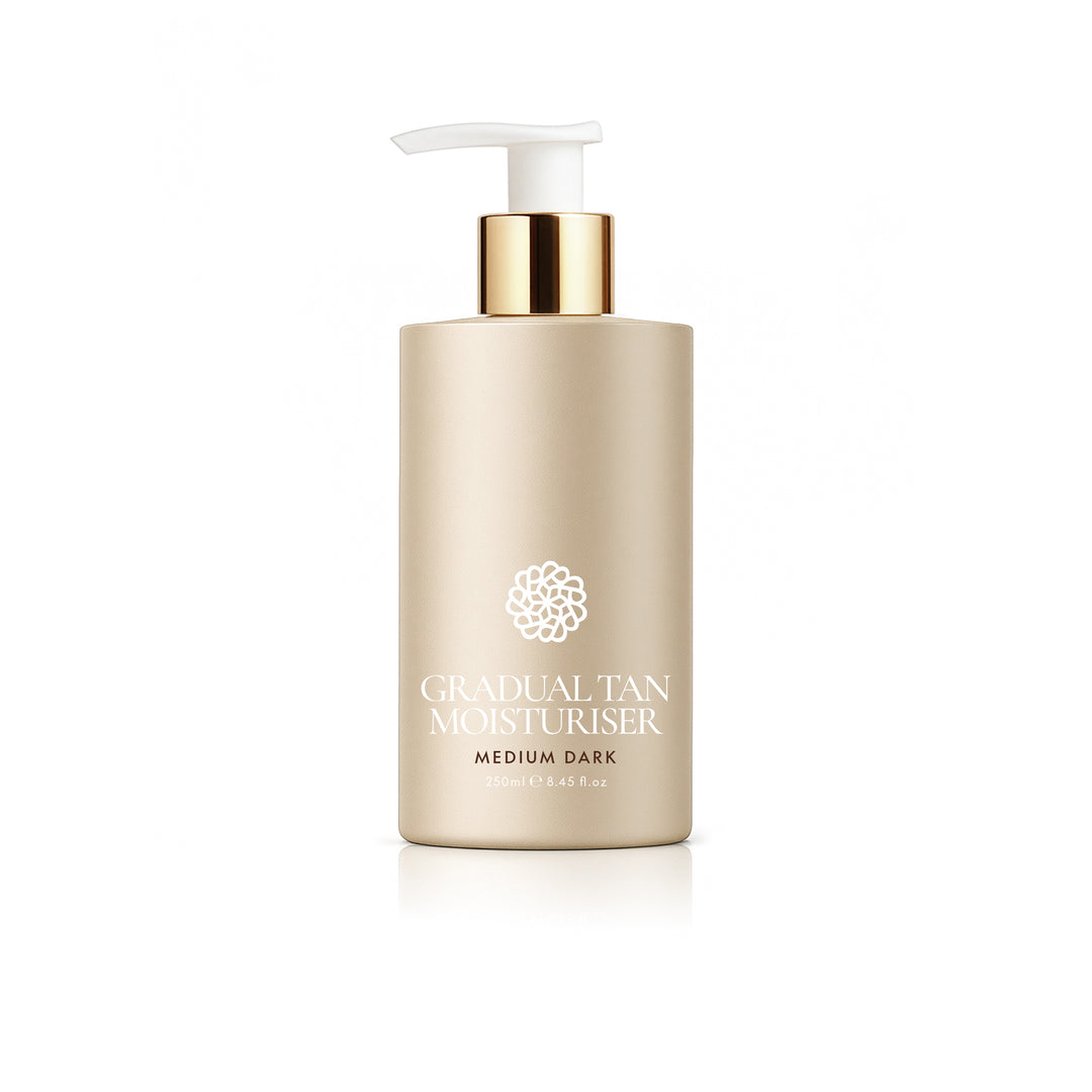 Gradual Tan - Pre Order now open